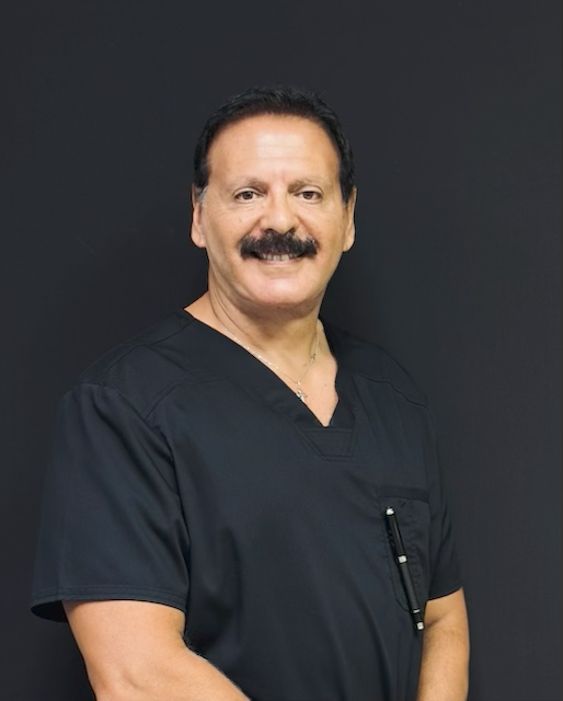 Dr. Sam Tadros, DMD
